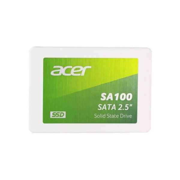 هاردAcer SA100